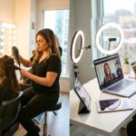 The Many Paths You Can Take with a Cosmetology License (Offline & Remote)