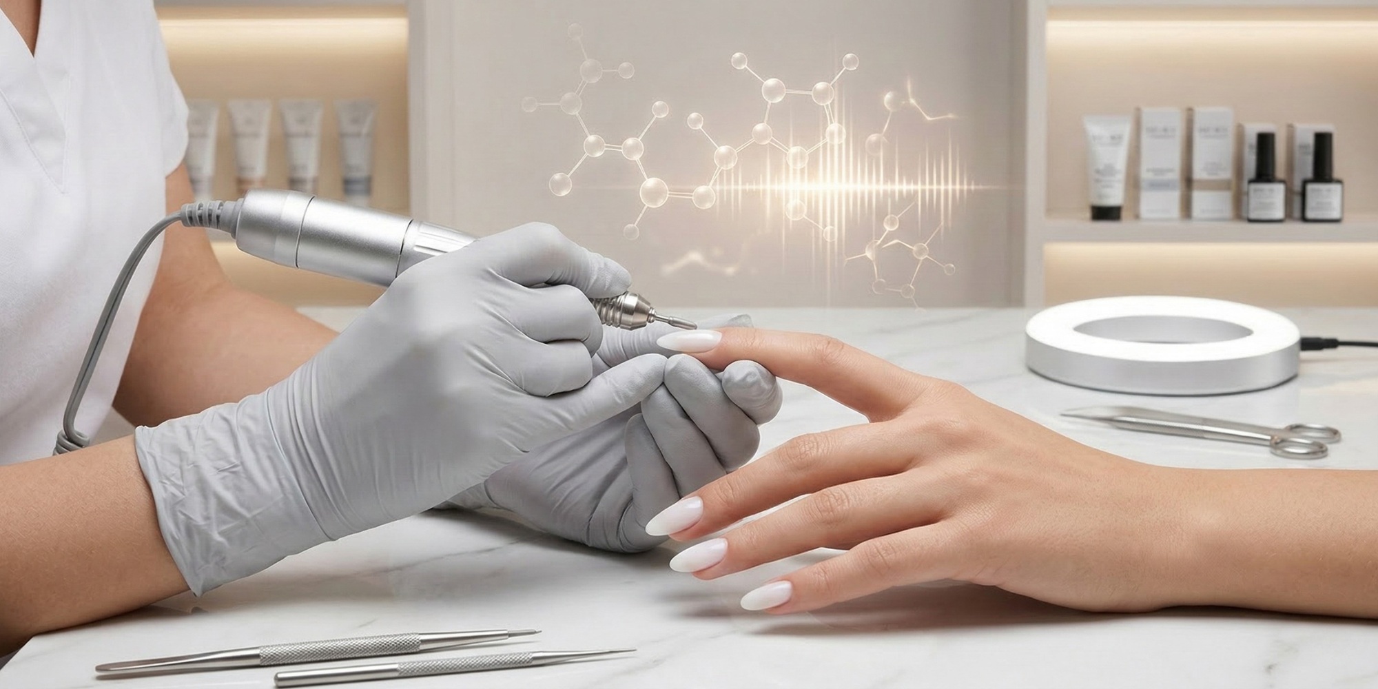 What Are Manicuring and Nail Technology? Your 2026 Beginner Guide