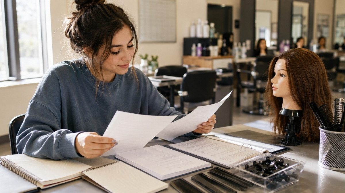 Cosmetology License Requirements by State: What to Know Before You Enroll