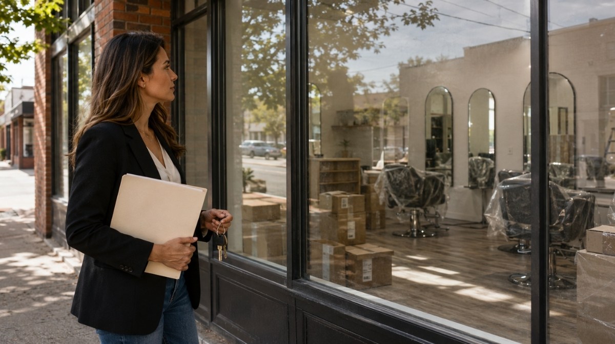 Can You Open or Own a Salon Without a Cosmetology License Legally?