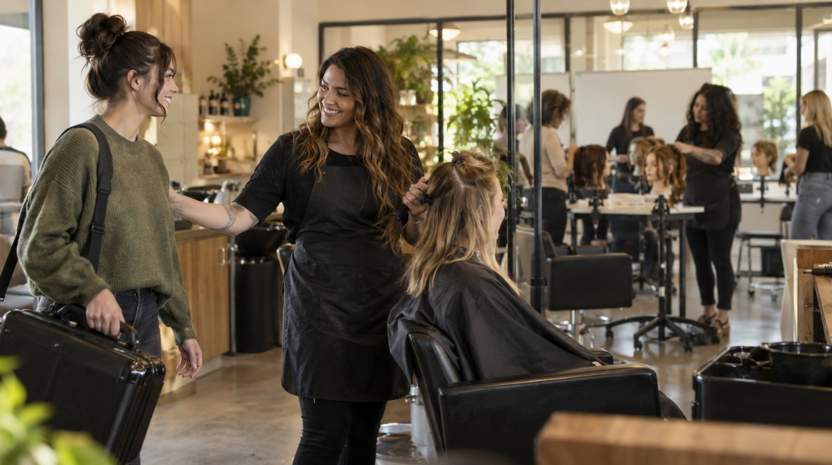 Can You Become a Licensed Cosmetologist Without Attending Beauty School?